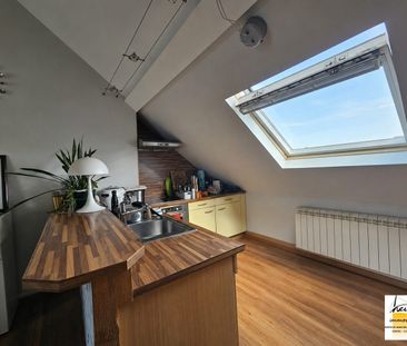 Location Appartement 3 pièces 56m² LE HAVRE 76600 - Photo 3