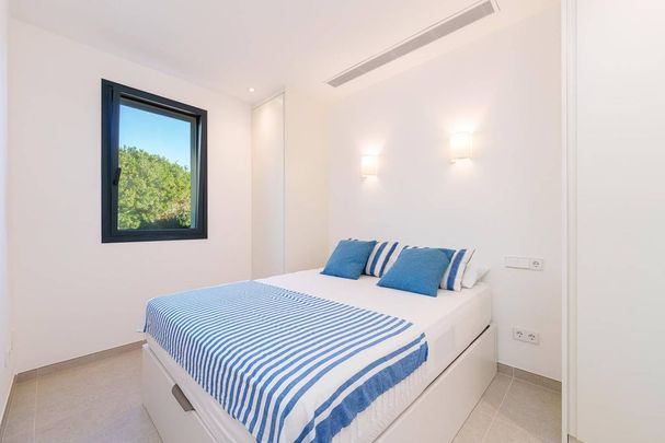 4 bedroom luxury Semidetached House for rent in Capdepera, Spain - Photo 1