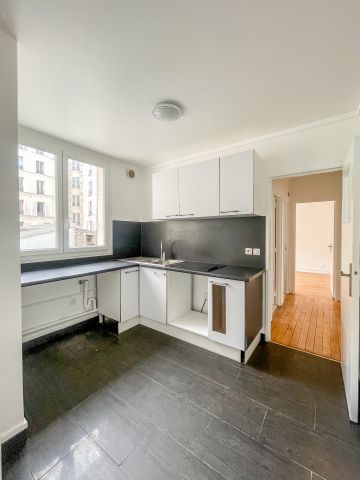 Appartement ancien - Photo 2