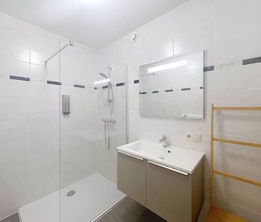 Appartement te huur - Photo 1