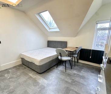 Studio to rent - Photo 2