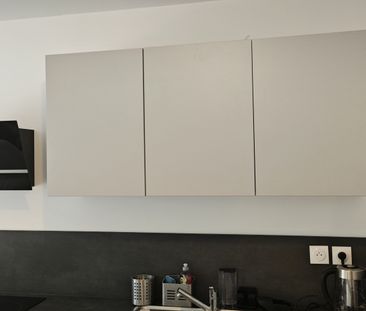 Location Appartement 2 pièces 46m² CHAMBERY 73000 - Photo 4