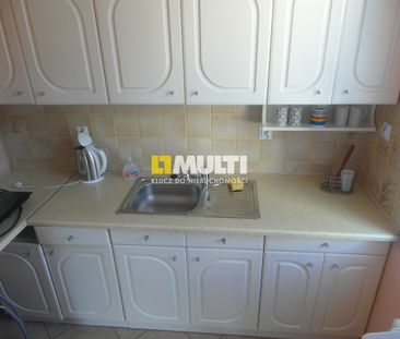 Do wynajęcia, Bukowe, śliczne dwa pokoje, 32,60m2 - Photo 6