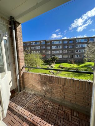 Mijnsherenlaan, 3081 CA Rotterdam - Foto 1