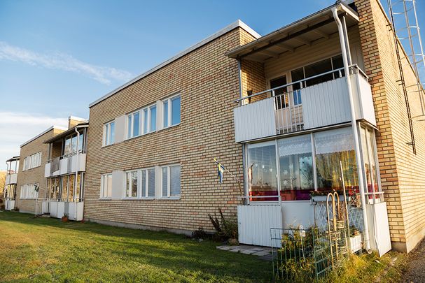 Hörnvägen 5 A, 94331, Öjebyn - Foto 1