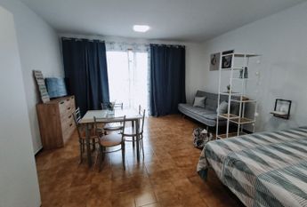 Estudio En alquiler Calle Francia s/n, San Fernando, Puerto de la Cruz