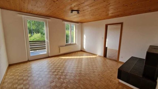 Charming 4.5-room apartment in a quiet location of Koblenz - Photo 1