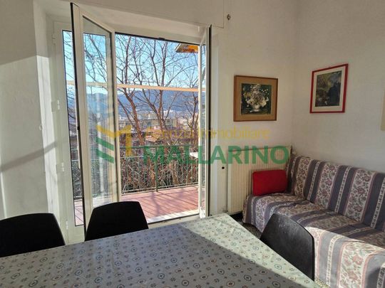 Trilocale Vico Scarrone, Centro, Finale Ligure - Foto 1