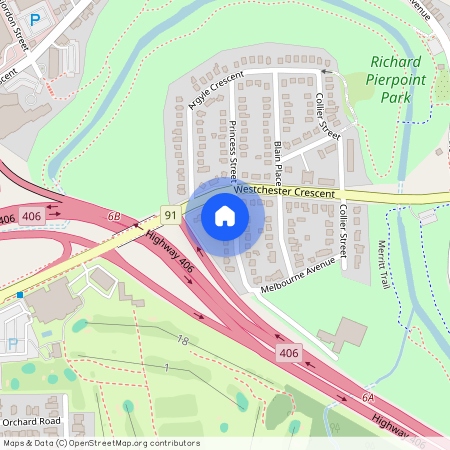 18 Princess Street Unit# Lower, St. Catharines