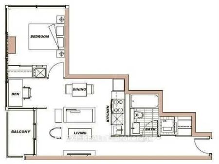 25 Telegram Mews #612 - Photo 5