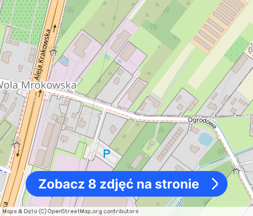 Mieszkanie 3-pokojowe bezczynszowe z ogródkiem - Zdjęcie 1