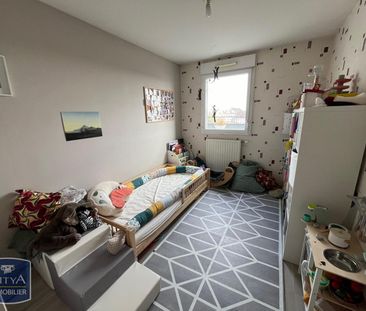 Location Appartement 3 pièces 62m² DIJON 21000 - Photo 3