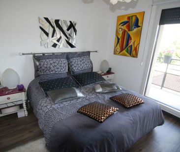 Location appartement 2 pièces, 47.00m², Ozoir-la-Ferrière - Photo 2