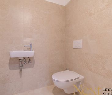 Sonnige 2-Zimmer-Altbauwohnung mit voll ausgestatteter Küche in zen... - Foto 6