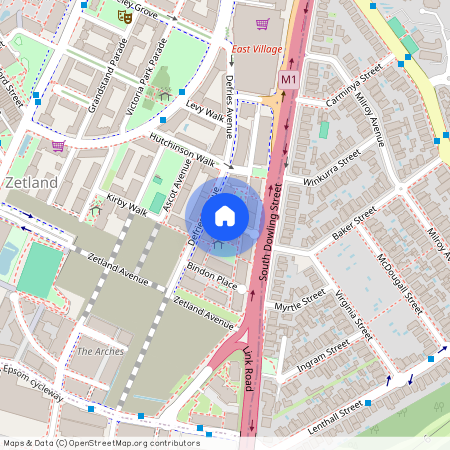 10 Defries Avenue, Sydney, New South Wales 2017