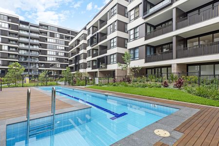 24B George Street, Leichhardt NSW 2040 - Apartment For Rent | Domain - Photo 3