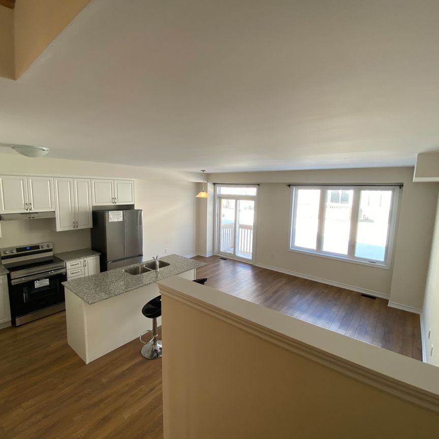 For Lease - 110 Molozzi Street, Erin, Ontario - Photo 1