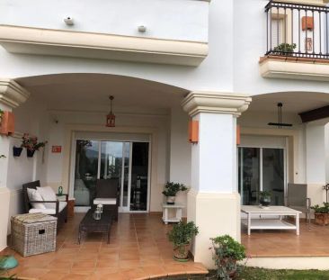 Alquiler de chalet adosado en Urb. La Cala Golf, 1 - Photo 2