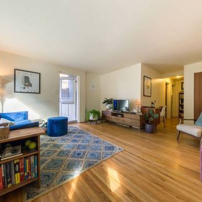 FURNISHED-Available November 1st-Pet Friendly 1 Bedroom@1985 W 8th Ave - Photo 4