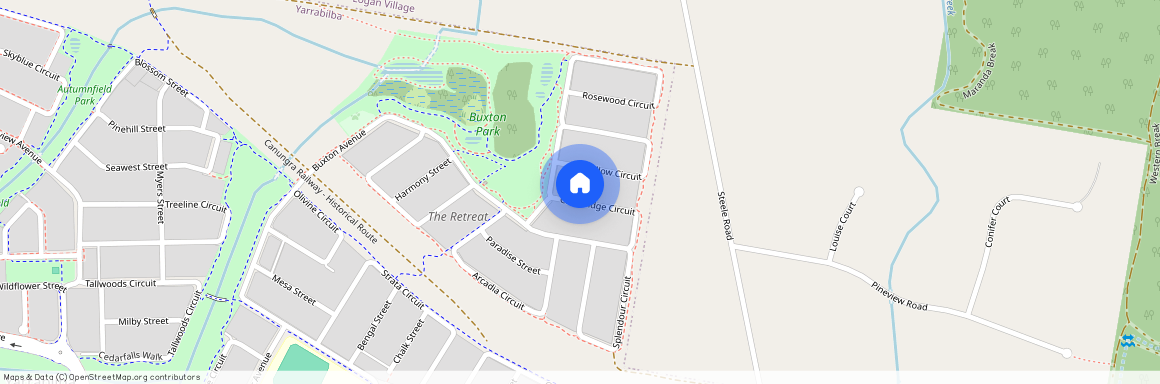 59 Cambridge Circuit, Yarrabilba