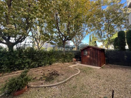 Location Appartement 3 pièces 70 m2 à Fréjus - Photo 4