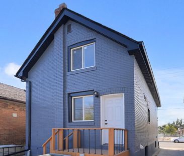 For Lease - 685 Jane Street Unit# Basement, Toronto, Ontario - Photo 4