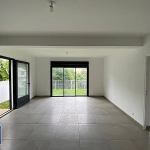 Appartement à louer 3 pièces 77.71m² - Photo 2