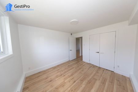 2375-2475 d’Alger / 2453 Père-Lelièvre - Photo 5