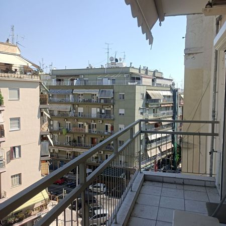 Διαμέρισμα για ενοικίαση Αγία Τριάδα (Φάληρο - Ιπποκράτειο) - Photo 4