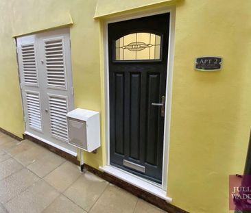 2 bedroom flat to rent - Photo 5