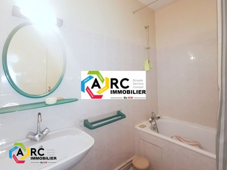 Location Appartement 1 pièce 34m² SARAN 45770 - Photo 2