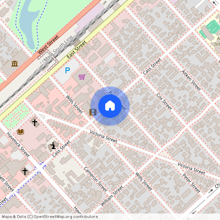 102 Cass St, Ashburton, Ashburton