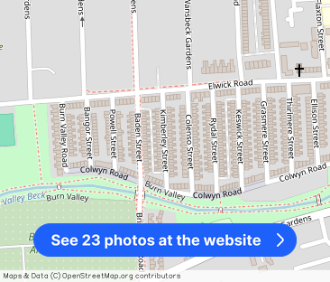 3 bedroom terraced house for rent - Photo 1