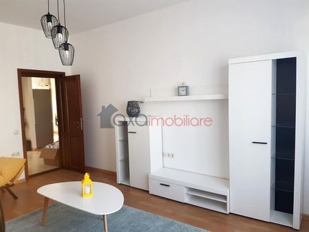 Apartament 4 camere de inchiriat in Cluj-Napoca, Buna Ziua ID 4338 - Fotografie 2
