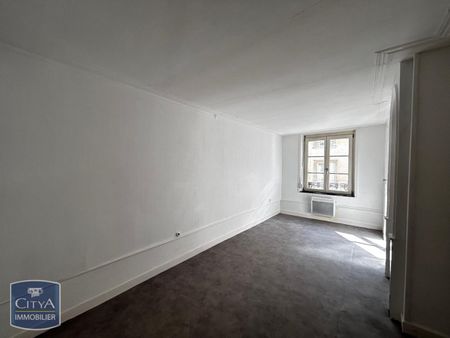 Location Appartement 1 pièce 33m² NANCY 54000 - Photo 2