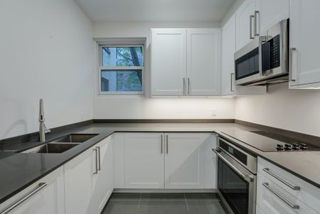 Apartment for rent, Montréal (Côte-des-Neiges/Notre-Dame-de-Grâce) - Photo 4