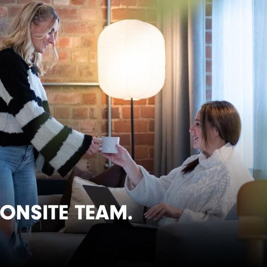 2 bedroom Apartment to rent - Photo 1