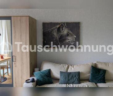 TAUSCHWOHNUNG 2 vs. 3-Zimmer Wohnung in MS - Photo 3
