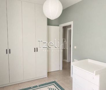 Διαμέρισμα για ενοικίαση Κέντρο (Αντίρριο) - Φωτογραφία 1