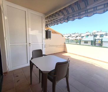 Se alquila en Costa del Silencio apartamento de 1 dormitorio - Photo 2