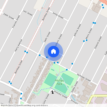 1 Belgium Street, NSW 2141, Lidcombe