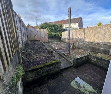 2 bedroom terraced house to rent - Photo 3