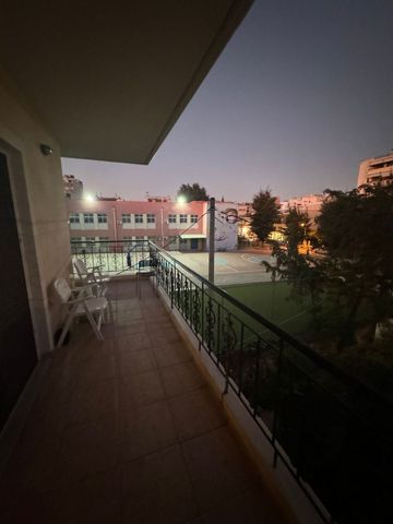 Διαμέρισμα για ενοικίαση Κέντρο (Χαλάνδρι) - Φωτογραφία 5