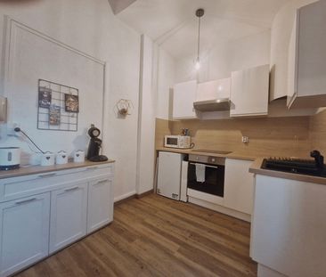 Location Appartement 1 pièce 25m² - Photo 4