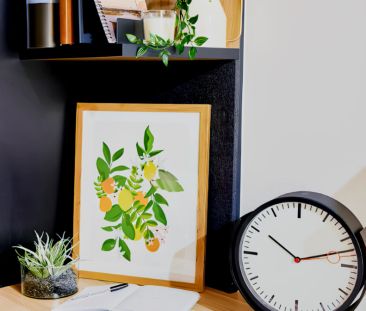 Ultra Twin Apartment (U 18 APPROVED) - Photo 2