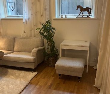 Nybrovägen, Linköping - Foto 2