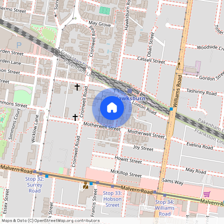 11/3 Barnsbury Road, Vic 3141, South Yarra