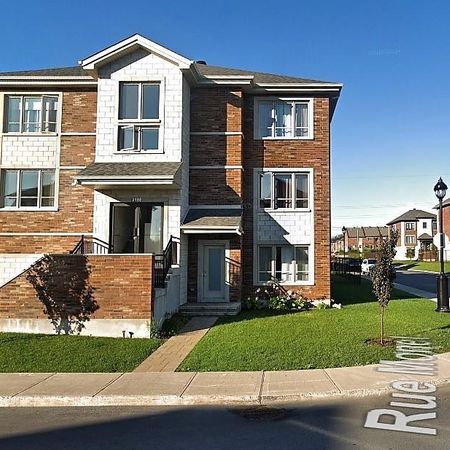 Beau Condo 4 1/2 a louer Duvernay/Val des Brises/Laval - Photo 4