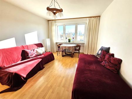 Katowice, Śródmieście, Szeligiewicza Mieszkanie na wynajem - Zdjęcie 2