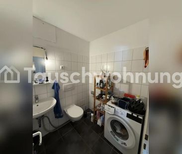 TAUSCHWOHNUNG Paar mit 2 kleinen Wohnungen sucht Größere Wohnung - Photo 1